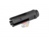 --Out of Stock--King Arms Tactical Flash Hider 2