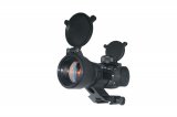 --Out of Stock--King Arms Red Dot Scope Set with Quick Release Ring Mount