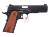 --Out of Stock--Army Gov. Style M1911A1 Competition GBB ( BK )