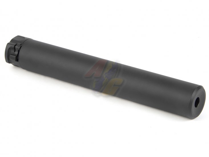 ARES M40A6 Sniper Rifle Silencer ( Black ) - Click Image to Close