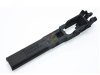 Guarder Aluminum Frame For Tokyo Marui Hi-Capa 4.3 GBB ( 4.3 Type/ STI 2011/ Black )