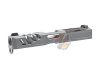 EMG F1 Firearms Metal Slide For APS BSF Series GBB ( Navy Gray/ by APS )