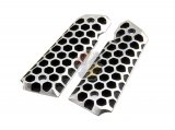 --Out of Stock--5KU Aluminum Hive Pistol Grip Cover For Tokyo Marui M1911 Series GBB ( 2T )
