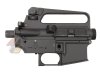 E&C M16A2 AEG Metal Receiver ( Black )