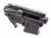 Angry Gun CNC Upper and Lower Receiver For Tokyo Marui M4 Series GBB ( Semi Ver./ BC* )