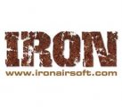Iron Airsoft MWS Products