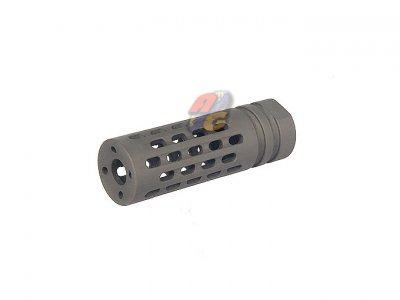 --Out of Stock--Armyforce BattleComp Type Flash Hider