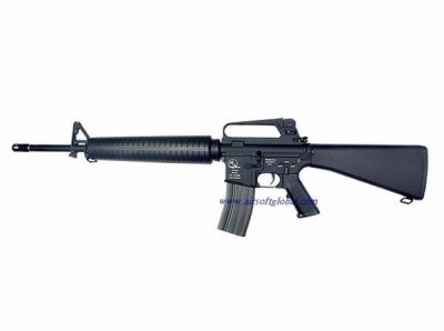 --Out of Stock--Classic Army M15A2 Rifle AEG
