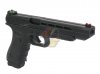 APS Match Version CO2 Action Combat Pistol ACP606B