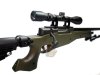 Well MB14D Sniper Rifle ( OD )