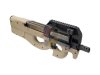 Cybergun FN P90 GBB ( Tan ) ( Licensed )