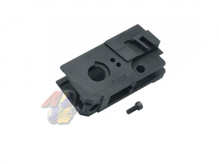 Guarder Light Weight Locking Insert For Tokyo Marui P226 Series GBB - Click Image to Close