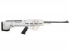 HAW SAN/ Mauser Customized Calf BB Gun Co2 Silver Aluminum Alloy