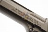 --Out of Stock--Guarder Aluminum Slide & Frame For Marui DE .50 Series GBB ( Cerakote FDE )