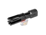 --Out of Stock--King Arms Tactical Flash Hider Type 3