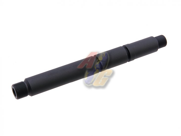 G&P 150mm Outer Barrel Extension ( 16M ) - Click Image to Close