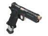 FPR Steel DVC Tactical Gas Pistol ( Limited )