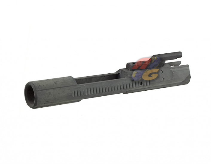 --Out of Stock--RA-Tech CNC Steel Bolt Carrier For KSC/ KWA M4 Series GBB ( Taiwan Version ) - Click Image to Close