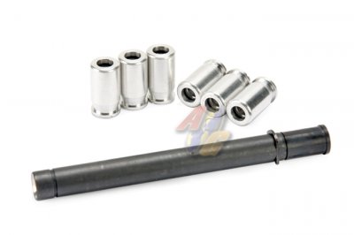 --Out of Stock--Deep Fire G21 SS 6.03mm Conversion Kit With 6mm Buffer (130mm) For Marushin G21