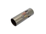 --Out of Stock--RA-Tech Half Aluminum Telfon Cylinder For AEG Airsoft Rifle