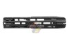 PTS Kinetic SCAR MREX M-Lok MK2 4.25" Rail ( Black )
