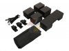 --Out of Stock--S&T Semi Hard Gun Case L Size ( Black/ 1100mm x 300mm x 100mm )