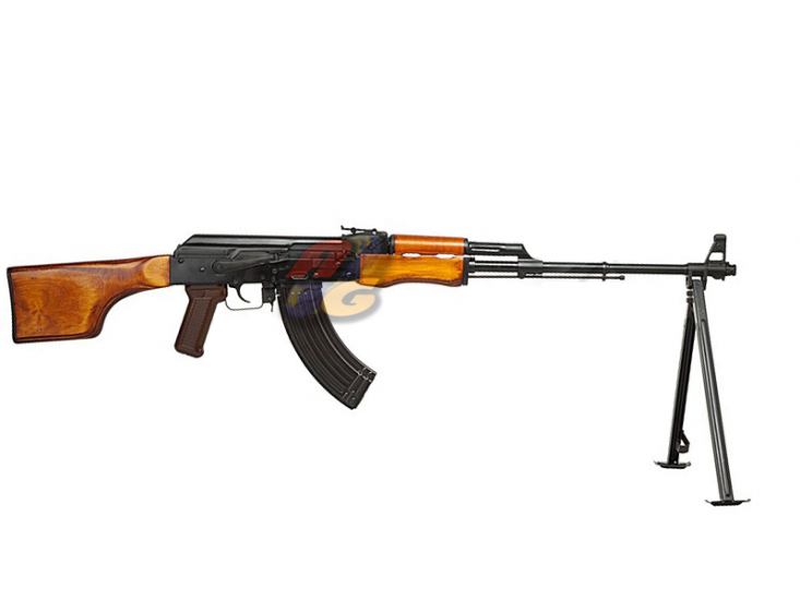 --Out of Stock--LCT RPK AEG (New Version) - Click Image to Close