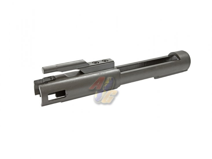 --Out of Stock--RA-Tech CNC Steel Bolt Carrier For GHK M4 Series GBB - Click Image to Close