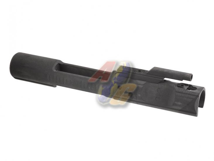 Z-Parts CNC Steel Bolt Carrier For Umarex/ VFC M4 GBB - Click Image to Close