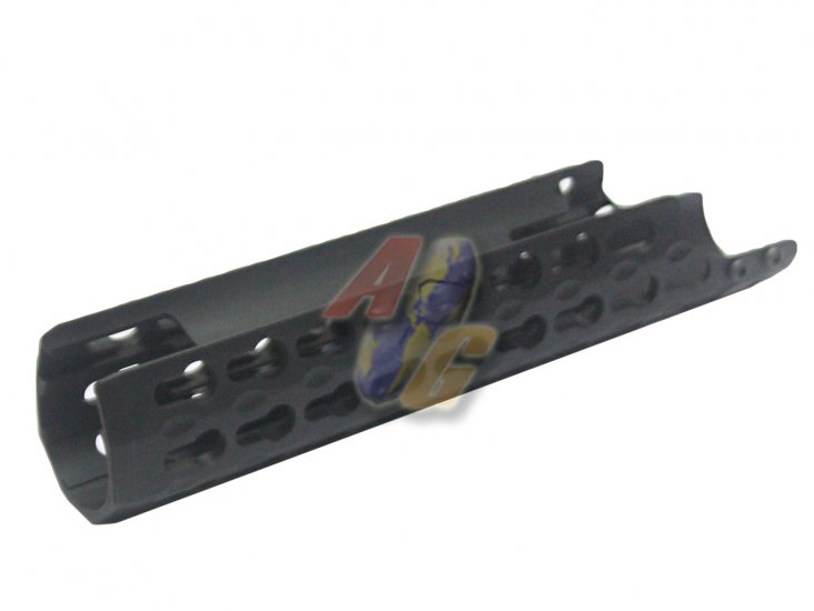 APS 9" KeyMod Hand Guard Set For APS CAM870 - Click Image to Close