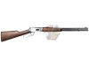 --Out of Stock--Umarex Legends Cowboy M1894 Lever Action Rifle ( Silver/ 6mm Version )