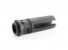 --Out of Stock--Z-Parts CNC Steel SF3P-556-1/2-28 Flash Hider ( 14mm- )