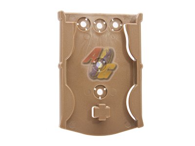 --Out of Stock--V-Tech 0305 ML17 Molle Locking Receiver Plate ( DE )