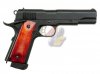 --Out of Stock--Bell M1911 Co2 Pistol ( 838MB/ Wood Grip )