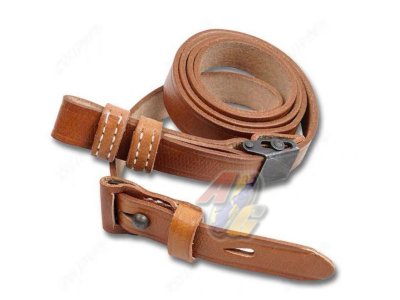 --Out of Stock--S&T WW2 98K/ MP44 Leather Sling