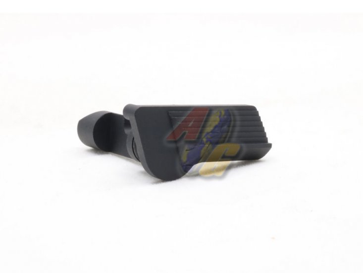 --Out of Stock--Revanchist Airsoft Thumb Rest For SIG SAUER P320 M17 GBB ( Type B ) - Click Image to Close