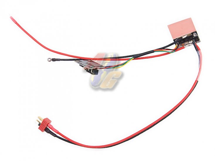 G&P I5 Gearbox Trigger Board - Click Image to Close