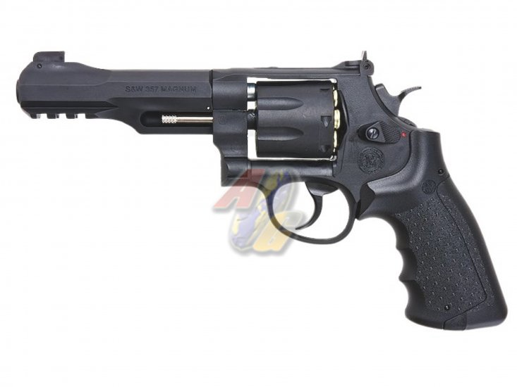 Umarex Smith & Wesson M&P R8 Co2 Revolver ( by WinGun ) - Click Image to Close