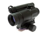 --Out of Stock--V-Tech Aimpoint M4 Style Red Dot Scope With QD Mount