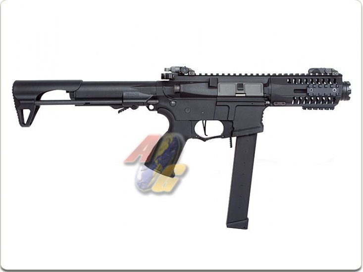 --Out of Stock--G&G ARP9 AEG - Click Image to Close