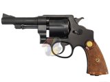 --Out of Stock--Tanaka S&W M1917.455 HE2 4 inch Gas Revolver ( Heavy Weight )