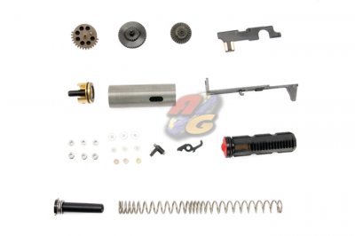 Systema Full Tune Up Kit For M4A1 ( Expert Set )