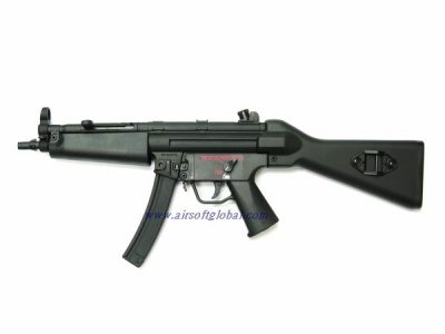 --Out of Stock--Classic Army MP5 A4 AEG ( B&T )