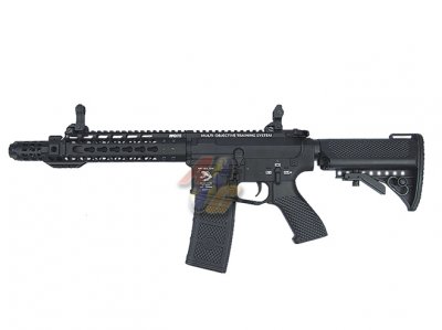 --Out of Stock--G&P MOTS 9 Inch Upper Cut Airsoft AEG ( Black )