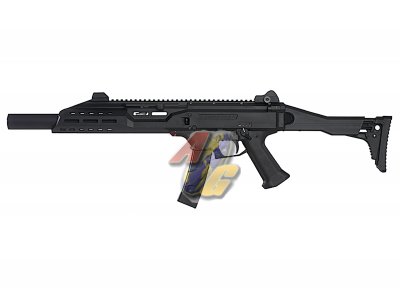 --Out of Stock--ASG CZ Scorpion EVO3A1 B.E.T. Carbine