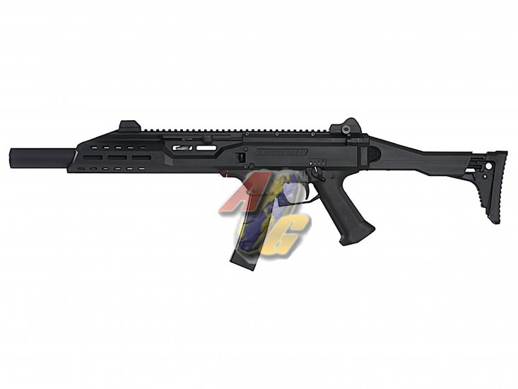 --Out of Stock--ASG CZ Scorpion EVO3A1 B.E.T. Carbine - Click Image to Close