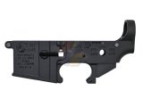 Angry Gun CNC MK18 MOD 0 Lower Receiver For Tokyo Marui M4 Series GBB ( Colt Licensed )