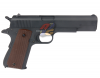 --Out of Stock--Bell M1911A1 (Full Metal, Ver.2)