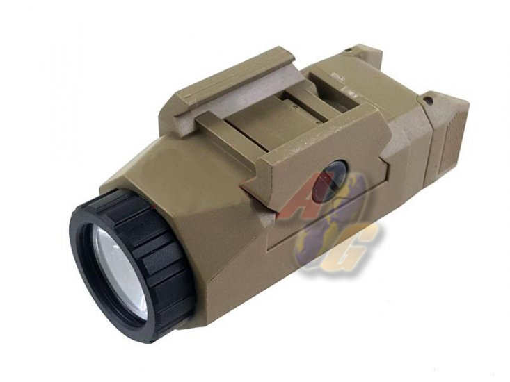 V-Tech APL LED Weapon Light ( DE ) - Click Image to Close