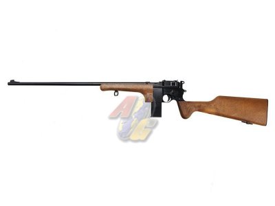 --Out of Stock--WE 712 Carbine GBB with Marking